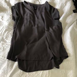 Torrid Blouse